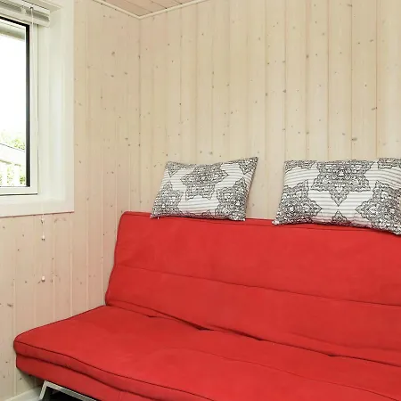 Holiday Ovre Sjælborg
