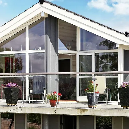 Holiday Ovre * Sjælborg