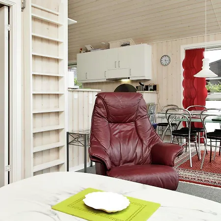 Holiday Ovre Sjælborg